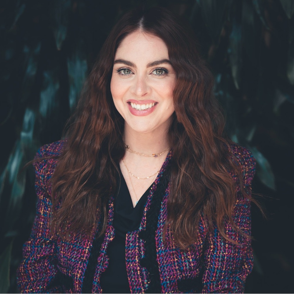 Meet your Posher, Sharon